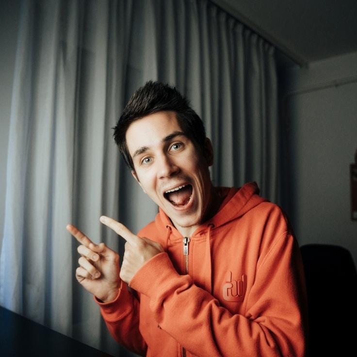 Riya Kapoor, Client Relations Director, discussing corporate gifting strategy with business clients